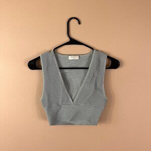 Babaton Sculpt Knit Top